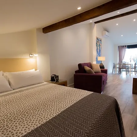 Apartamento Bazan 16 *