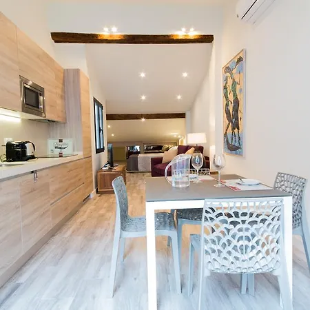 Bazan 16 Apartamento