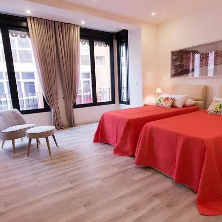 Apartamento Bazan 16 Alicante