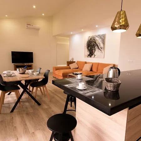Bazan 16 Apartamento