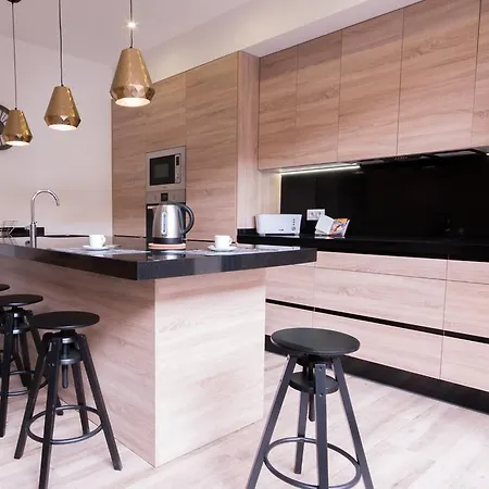 Apartman Bazan 16