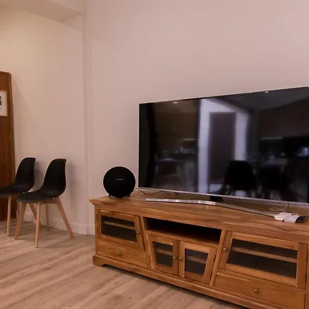 Bazan 16 Apartman Alicante