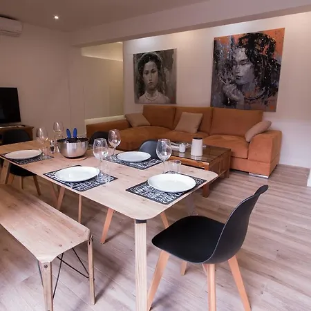 Apartman Bazan 16
