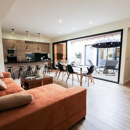 Bazan 16 Apartman Alicante