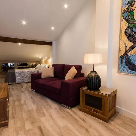 Bazan 16 Apartment Alicante