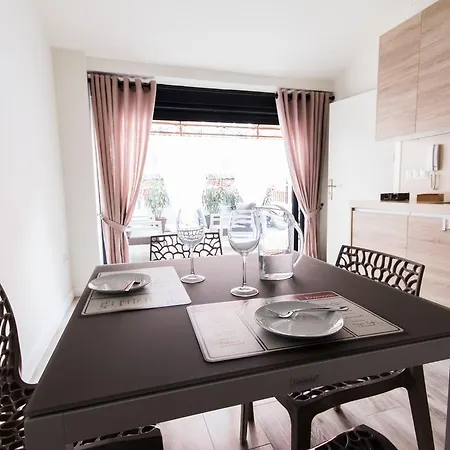 Apartment Bazan 16 *