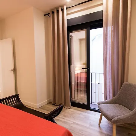 Apartment Bazan 16 Alicante