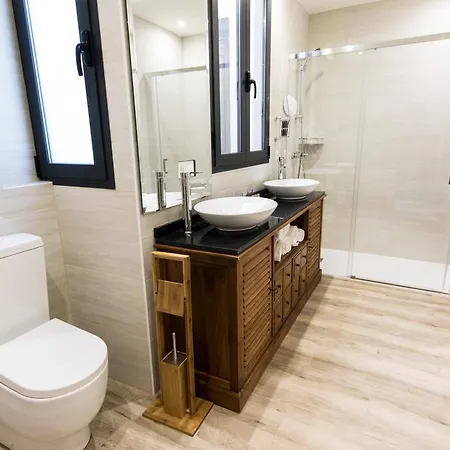 Bazan 16 Apartment Alicante