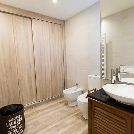 Apartment Bazan 16 Alicante